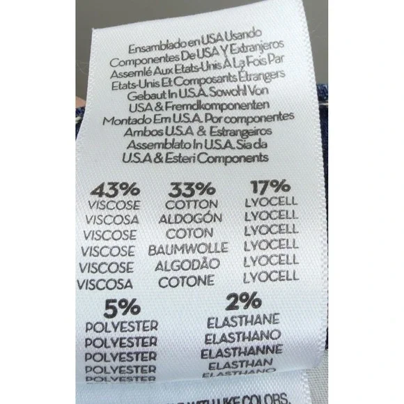 MOTHER The Hustler Sidewinder Jeans Size 29 Tongue and Chic High Rise Slit Hem - Picture 10 of 13